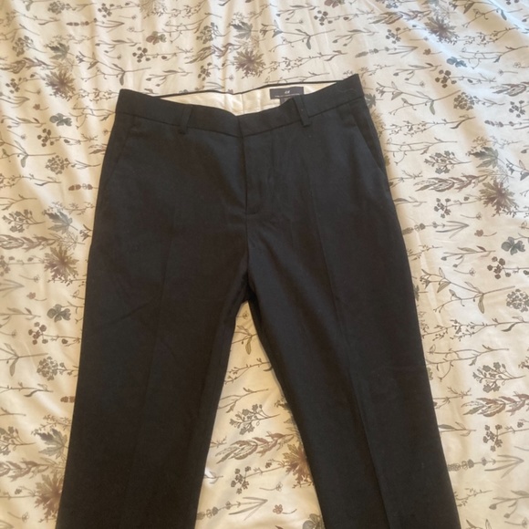 (SOLD))Men’s/teens dress pants - Picture 2 of 4